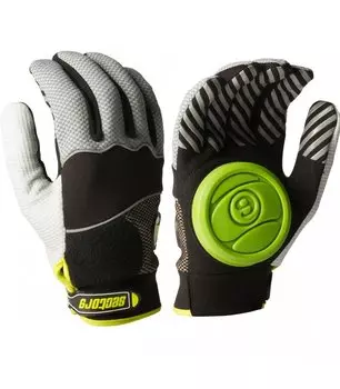 Перчатки SECTOR9 Apex Gloves Black