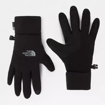 Перчатки THE NORTH FACE Etip Glove Tnf Black