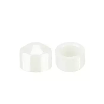 Пивот Кап MINI LOGO Pivot Cups White 2023