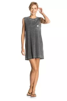 Платье RIP CURL Scenic Dress Black