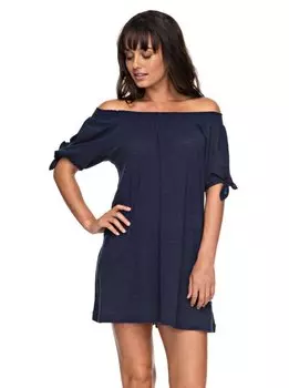 Платье женское ROXY Brightblue Sky J Dress Blues