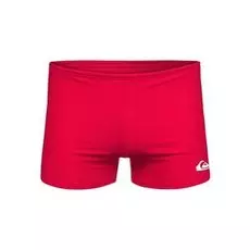 Плавки купальные мужские QUIKSILVER Mapo Quik Red