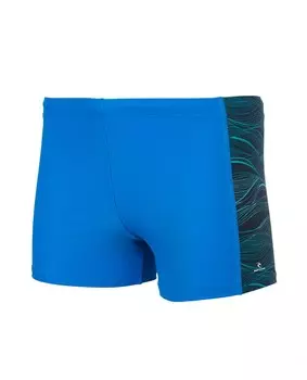 Плавки RIP CURL Boxshort Blue