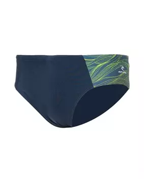 Плавки RIP CURL Slippo Dark Blue