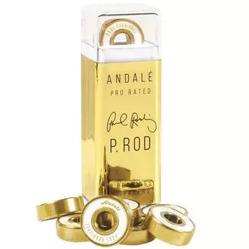 Подшипники ANDALE Pen Box Paul Rodriguez O/S 2020