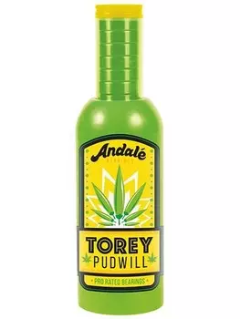 Подшипники ANDALE Torey Pudwill Green Sauce