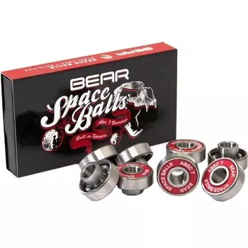 Подшипники BEAR Spaceballs Bearings Display