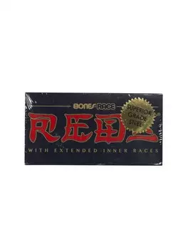 Подшипники BONES Race Reds 2023
