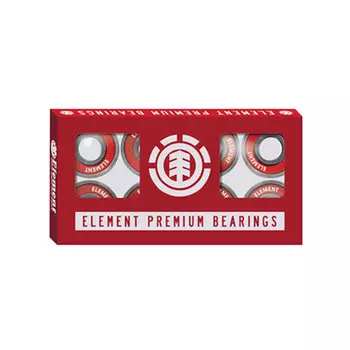 Подшипники ELEMENT Premium Bearings 2022