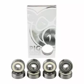 Подшипники PIG Choice Bearings 2021