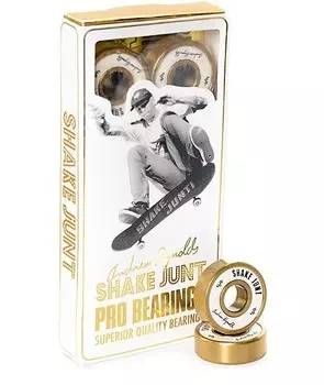 Подшипники SHAKE JUNT Ar Reynolds Pro Bearing