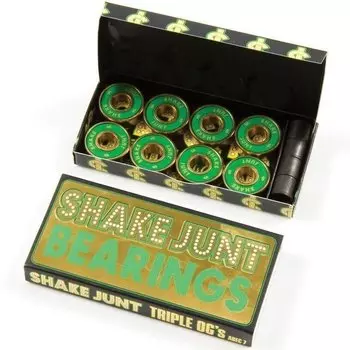 Подшипники SHAKE JUNT Sj Abec 7 Bearings