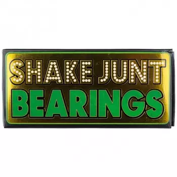 Подшипники SHAKE JUNT Sj Bearings