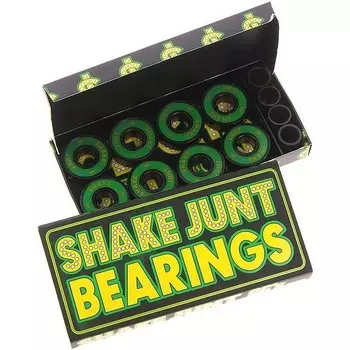 Подшипники SHAKE JUNT Sj Bearings