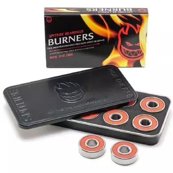 Подшипники SPITFIRE Brg Set Burner