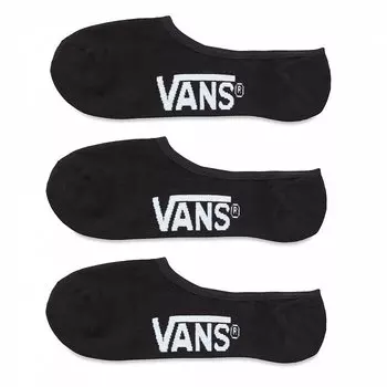 Подследники VANS Mn Classic Super No Black 2021