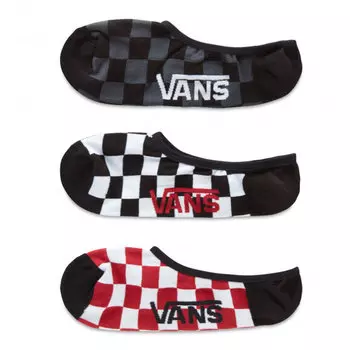 Подследники VANS Mn Classic Super No Red-White 2021