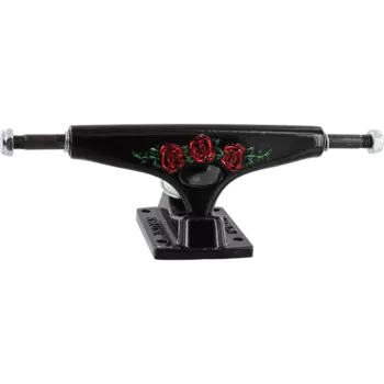 Подвески для скейтборда KRUX Krome Standard ROSES BLACK 8.5 дюймов