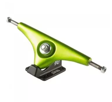 Подвески GULLWING GW CHARGER T SS16 10" Lime Green