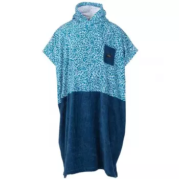 Полотенце-пончо RIP CURL Team Poncho Navy