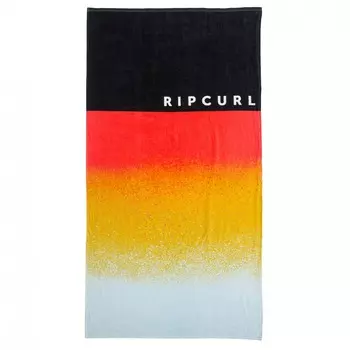 Полотенце RIP CURL Rider'S Block Towel Multico