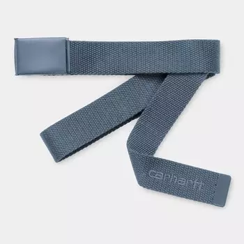 Ремень CARHARTT WIP Script Belt Tonal Ore