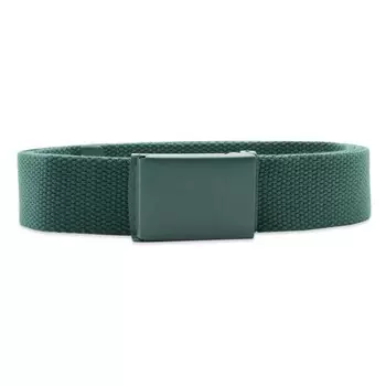 Ремень CARHARTT WIP Script Belt Tonal Treehouse