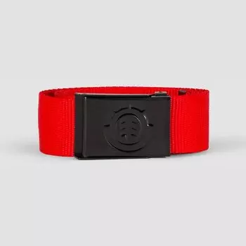 Ремень ELEMENT Beyond Belt Chili Pepper O/S