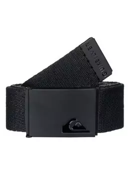 Ремень мужской QUIKSILVER Thejam5 M Black