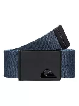 Ремень мужской QUIKSILVER Thejam5 M Blue Nights Heather