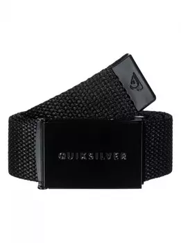 Ремень QUIKSILVER Principleiii M Black