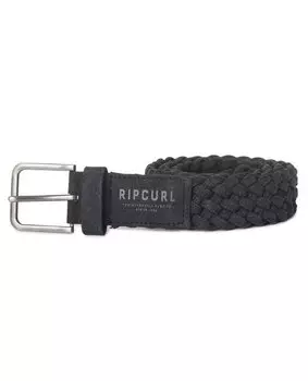 Ремень RIP CURL Lifestyle Belt Black