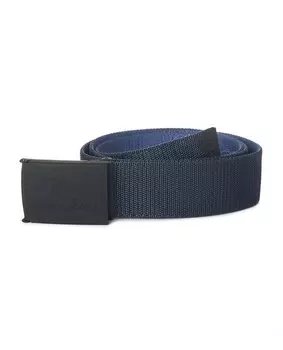 Ремень RIP CURL Rad Revo Webbed Belt Blue