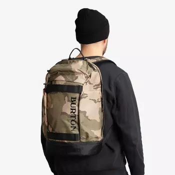 Рюкзак BURTON Distortion 2.0 Pack BARREN CAMO PRINT 29L