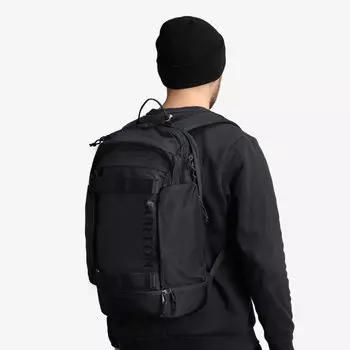 Рюкзак BURTON Distortion 2.0 Pack TRUE BLACK 29L