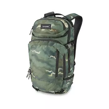 Рюкзак DAKINE Heli Pro Olive Ashcroft Camo 20L 2021