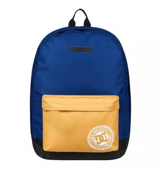 Рюкзак DC SHOES Backstack Cb M Sodalite Blue