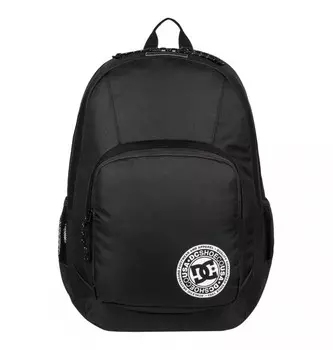 Рюкзак DC SHOES The Locker M Black