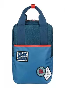 Рюкзак для мальчиков QUIKSILVER Tote Backpack B K Real Teal