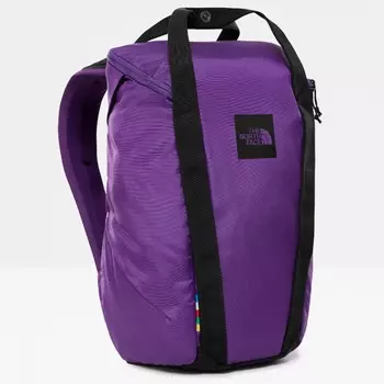 Рюкзак городской THE NORTH FACE Instigator 20L Hero Purple/TNF Blk