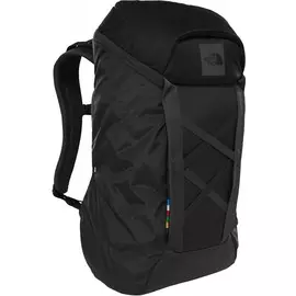 Рюкзак городской THE NORTH FACE Instigator 28L Tnf Blk/Tnf Blk