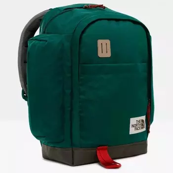 Рюкзак городской THE NORTH FACE Ruthsac 31.5L Nightgreen/Newtaupgreen