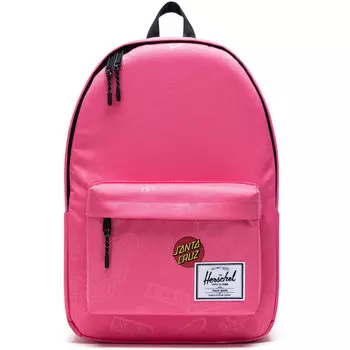 Рюкзак HERSCHEL Classic X-Large Hot Pink Speed Wheels 30L