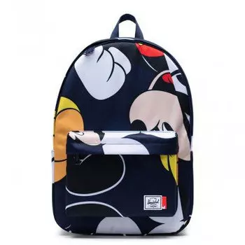 Рюкзак HERSCHEL Classic X-Large MICKEY PAST/FUTURE 30L