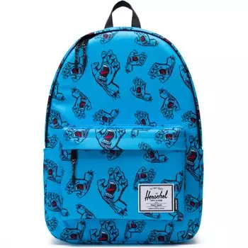 Рюкзак HERSCHEL Classic X-Large Santa Cruz Blue 30L