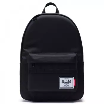 Рюкзак HERSCHEL Independent Classic X-Large Black