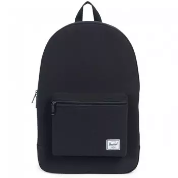 Рюкзак HERSCHEL Packable Daypack Black