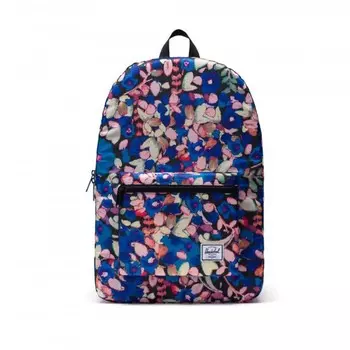 Рюкзак HERSCHEL Packable Daypack Painted Floral 24.5L