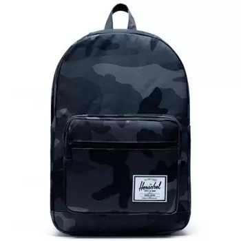 Рюкзак HERSCHEL Pop Quiz Night Camo 22L