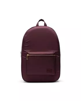 Рюкзак HERSCHEL Settlement Light Plum